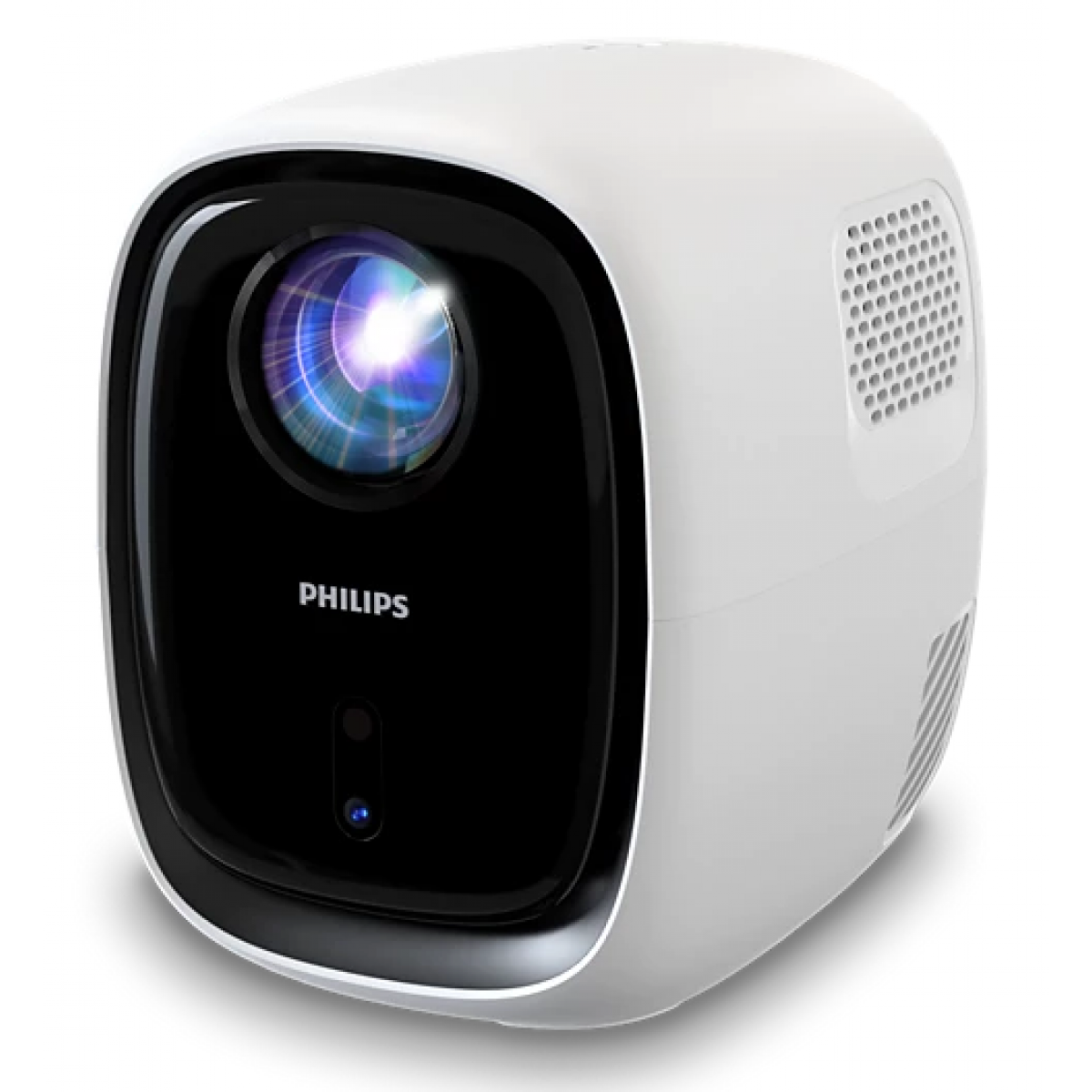 Philips 飛利浦 NPX130W/INT NeoPix 家用投影機 (720p HD)